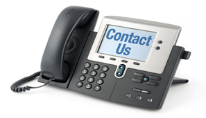 contact