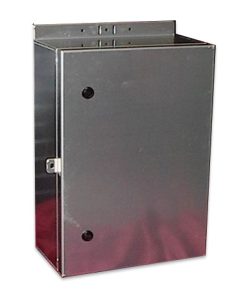 Single Door Enclosure