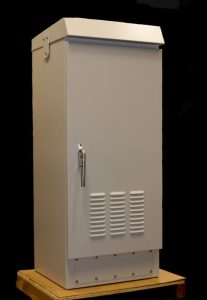 fiber-enclosure